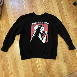 Lana Del Rey Merch